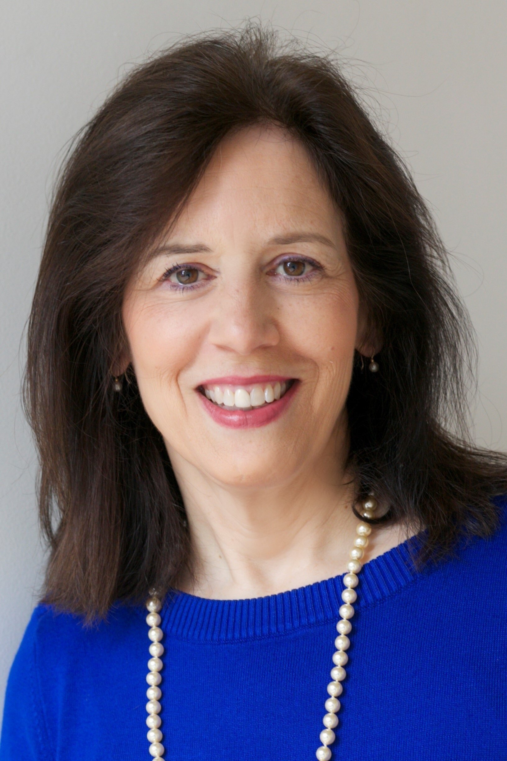 Rhonda Pieroni, President &amp; Chief Executive Officer