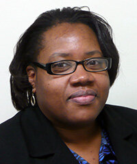 Dr. LaTanya Wright, Ed.D., Vice President of Outreach &amp; Partnerships