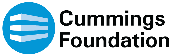 Hearth Home Sponsor Logo for Cummings Foundation.