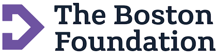 Hearth Home Sponsor Logo for The Boston Foundation.