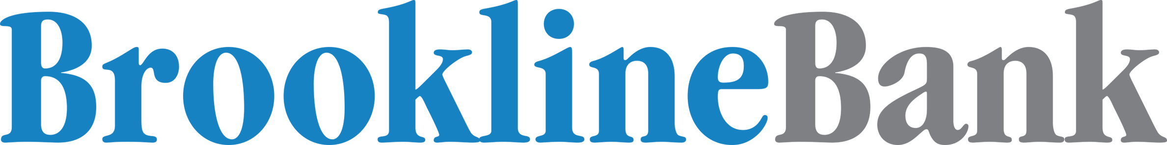 Hearth Home Sponsor Logo for Brookline Bank.