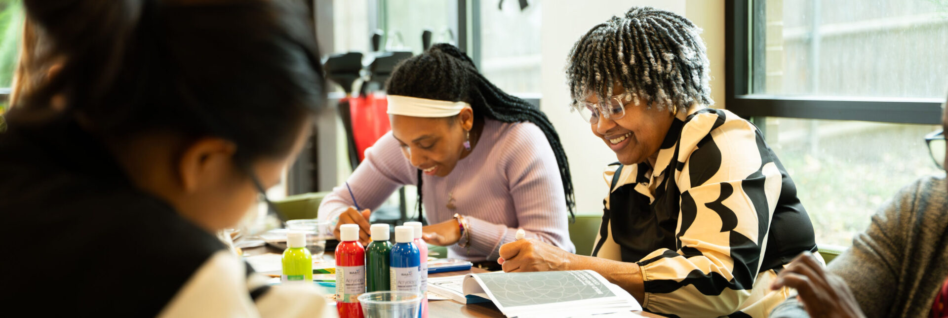 Hearth - ending elder homelessness through housing, outreach, prevention, and advocacy.